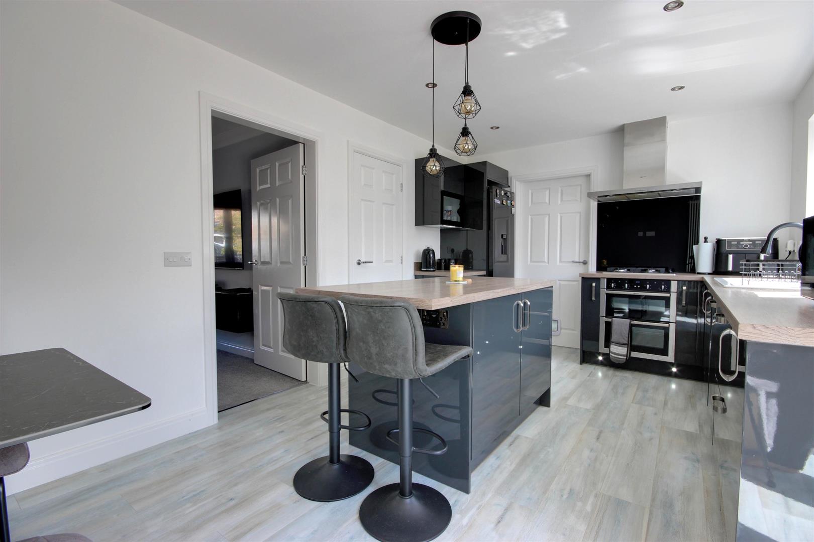Paddock Way, Kingswood, Hull